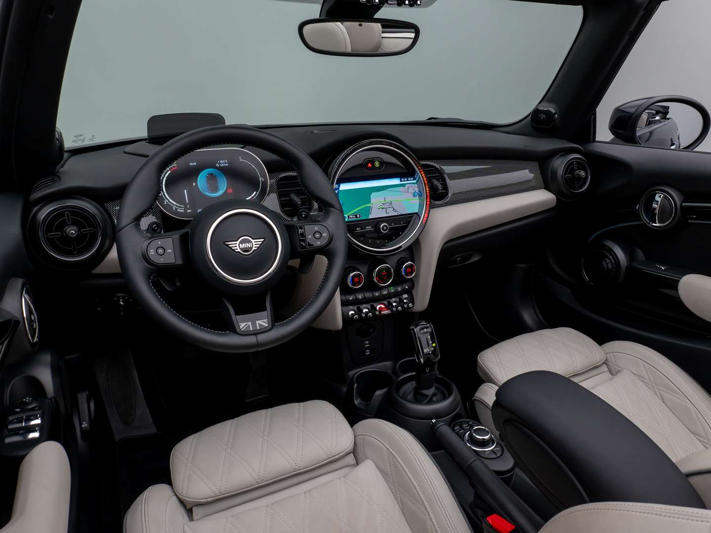 Mini Cabrio Yours Cooper S - 2022 - Joinsteer - #32