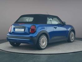Mini Cabrio Classic Cooper -  - Joinsteer - #1