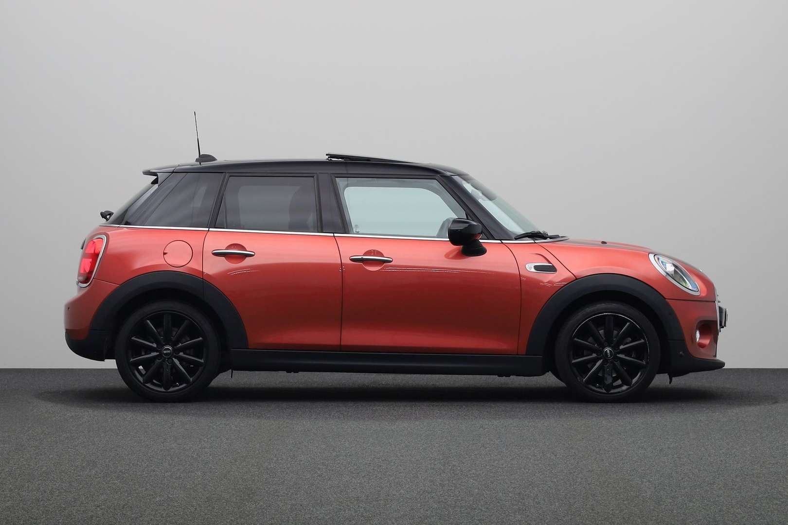 Mini 5 Portes Cooper - 2020 - Joinsteer - #8