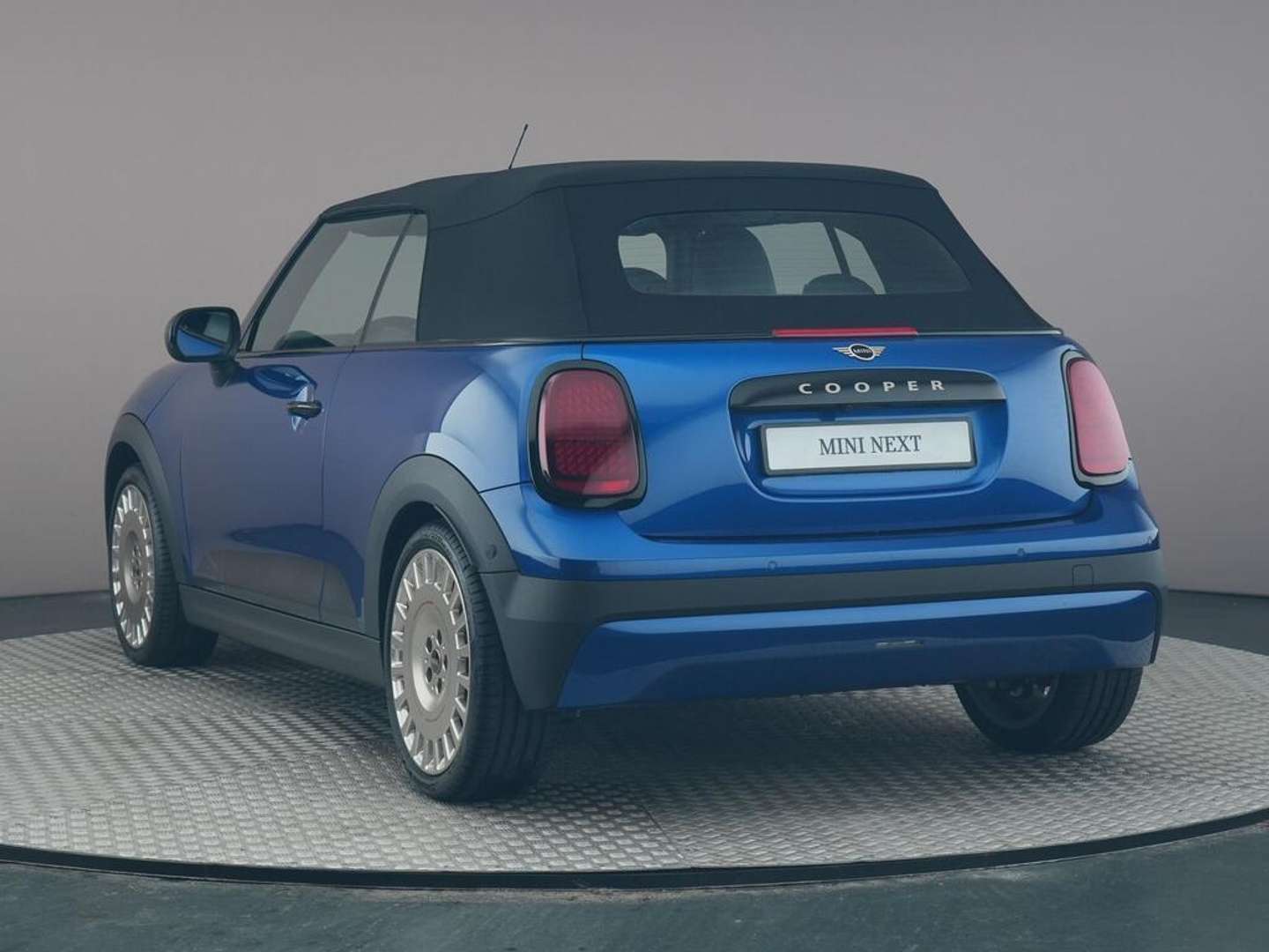 Mini Cabrio Classic Cooper - 2025 - Joinsteer - #2