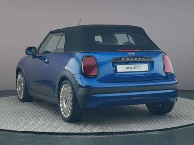 Mini Cabrio Classic Cooper - 2025 - Joinsteer - #2
