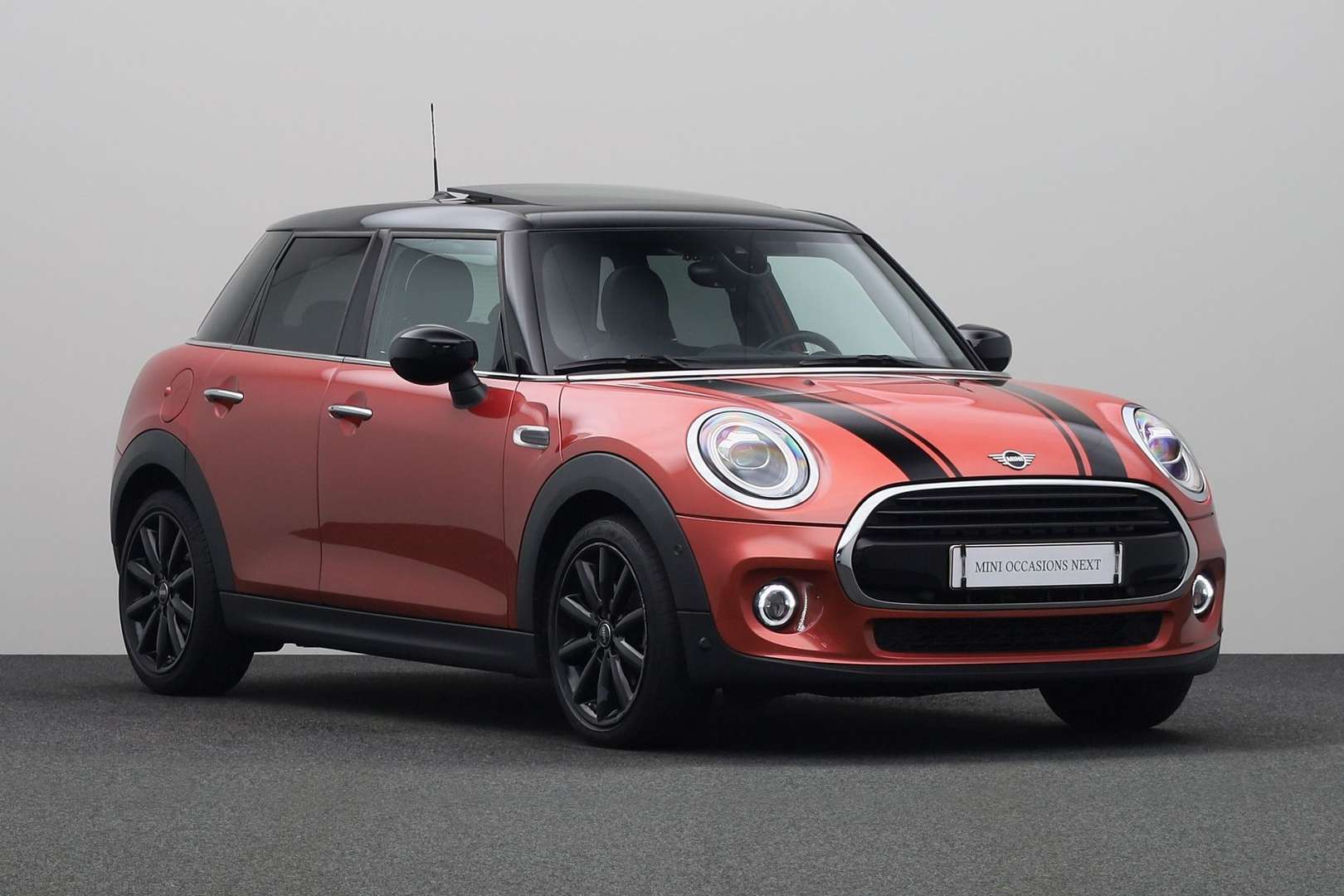 Mini 5 Portes Cooper - 2020 - Joinsteer - #9