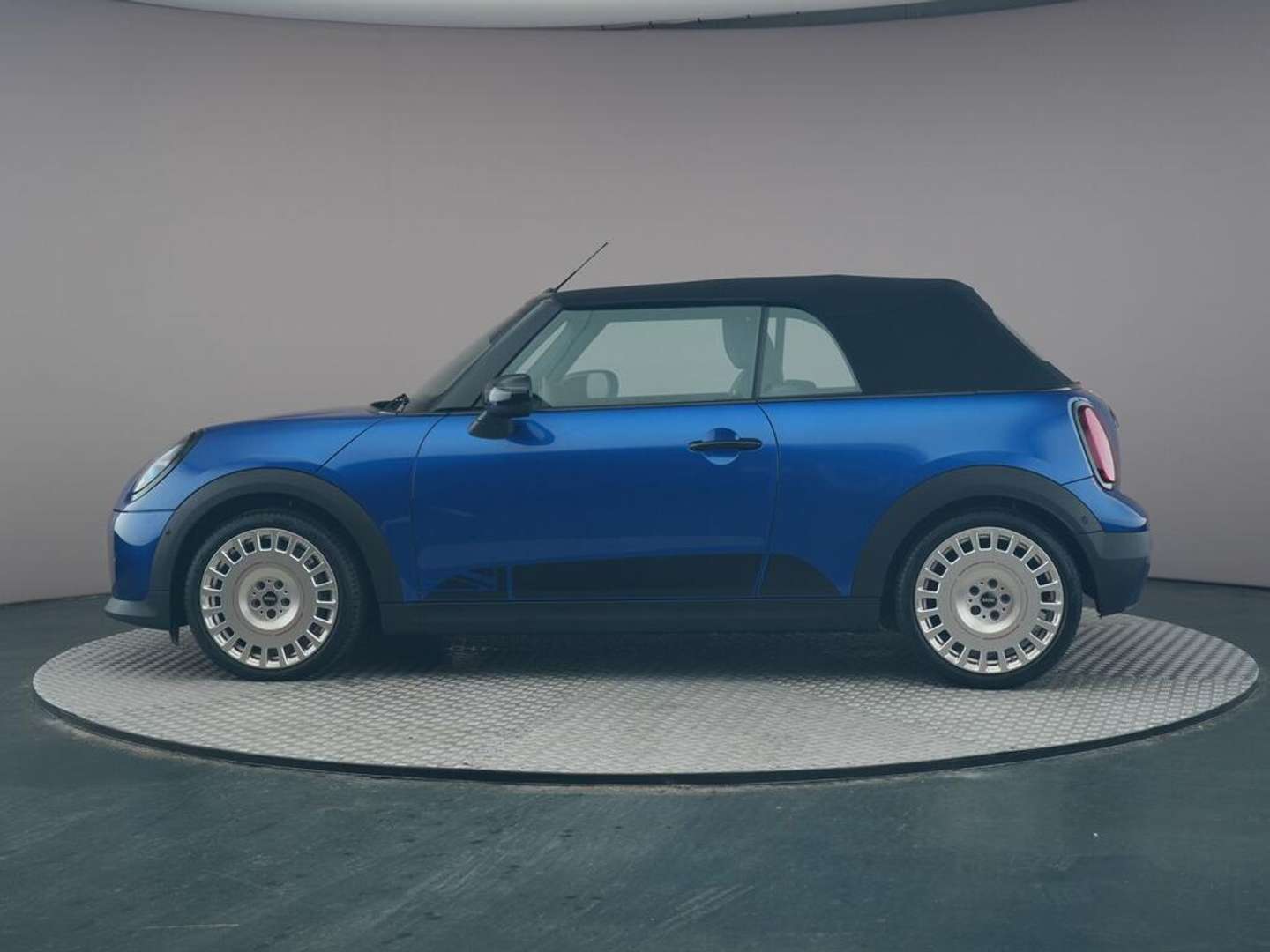 Mini Cabrio Classic Cooper - 2025 - Joinsteer - #3