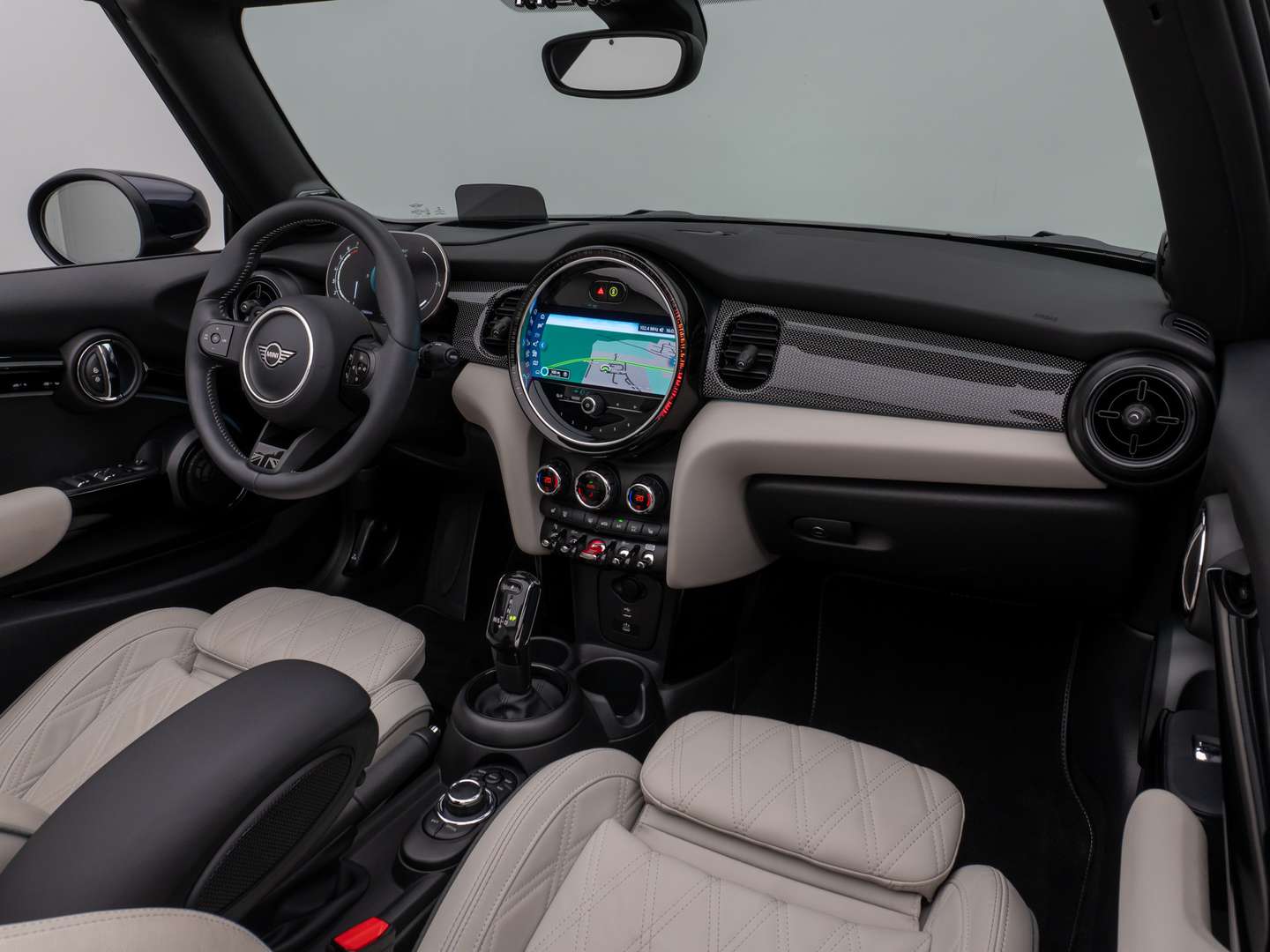 Mini Cabrio Yours Cooper S - 2022 - Joinsteer - #34