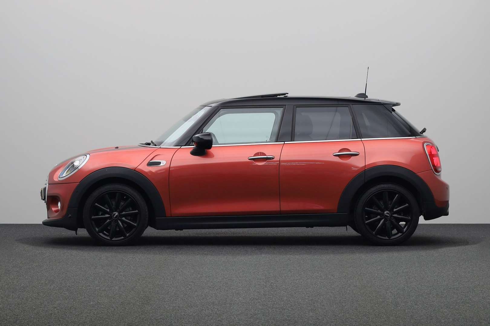 Mini 5 Portes Cooper - 2020 - Joinsteer - #10