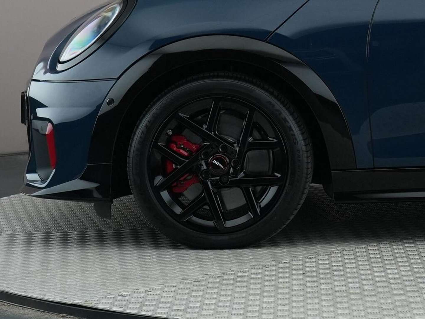 Mini Cabrio John Cooper Works - 2025 - Joinsteer - #5