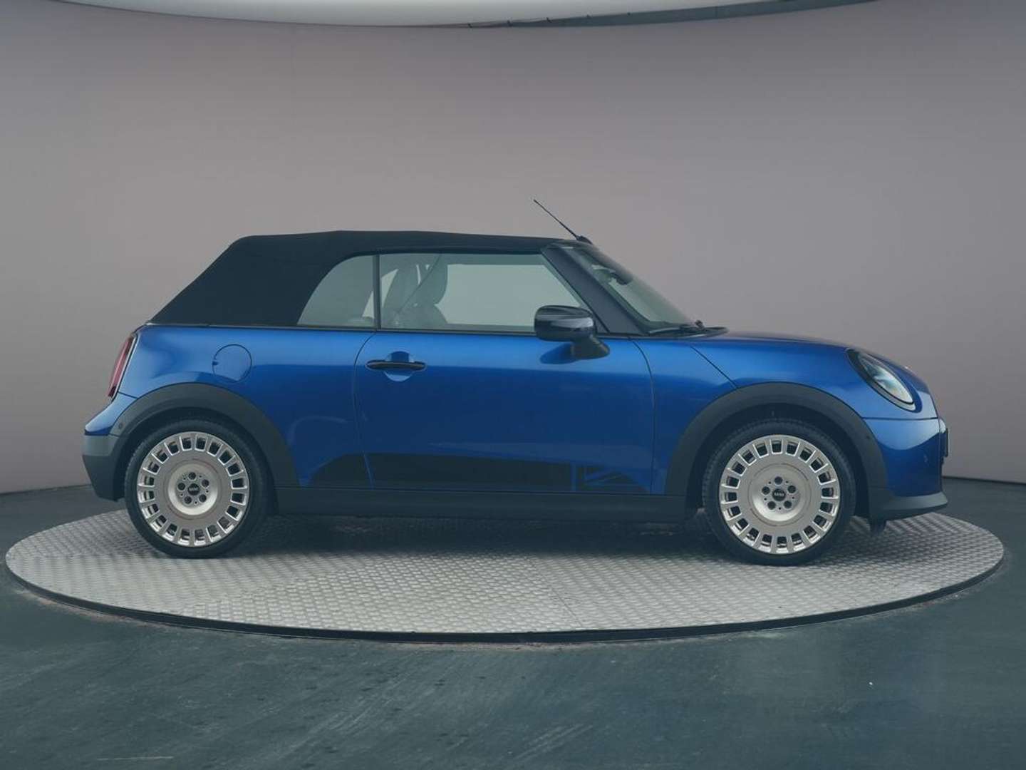 Mini Cabrio Classic Cooper - 2025 - Joinsteer - #4