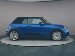 Mini Cabrio Classic Cooper -  - Joinsteer - #3