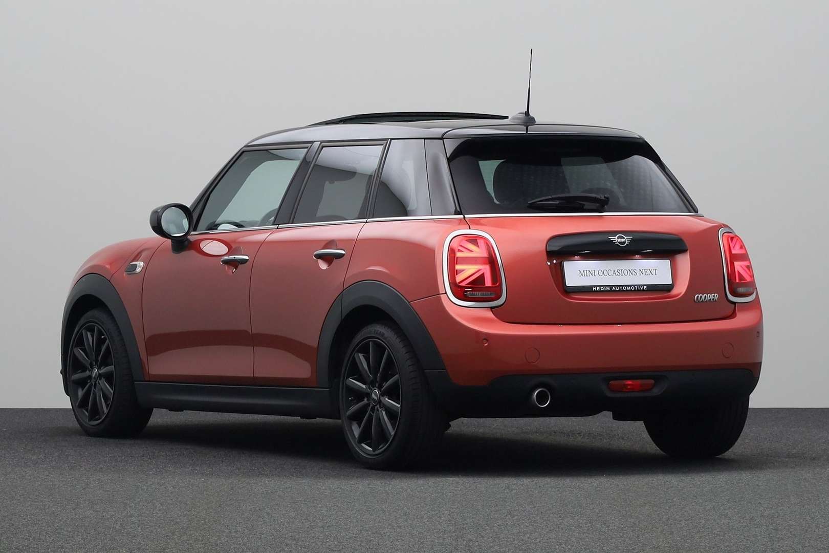 Mini 5 Portes Cooper - 2020 - Joinsteer - #11