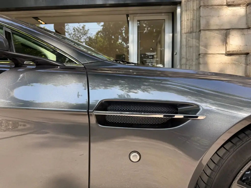 Aston Martin Vantage I V8 Vantage 4.3 Coupe 4.3 - 2007 - Joinsteer - #23