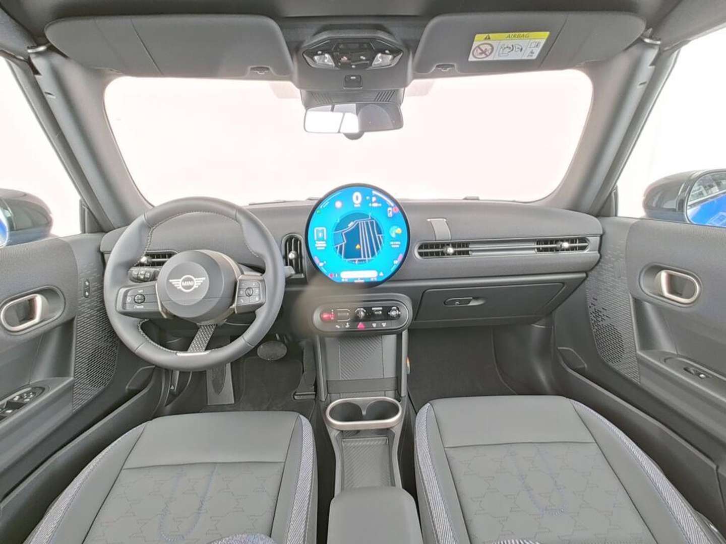 Mini Cabrio Classic Cooper - 2025 - Joinsteer - #6