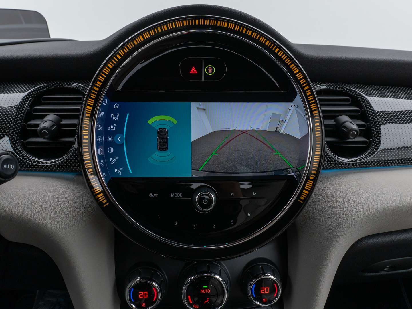 Mini Cabrio Yours Cooper S - 2022 - Joinsteer - #36