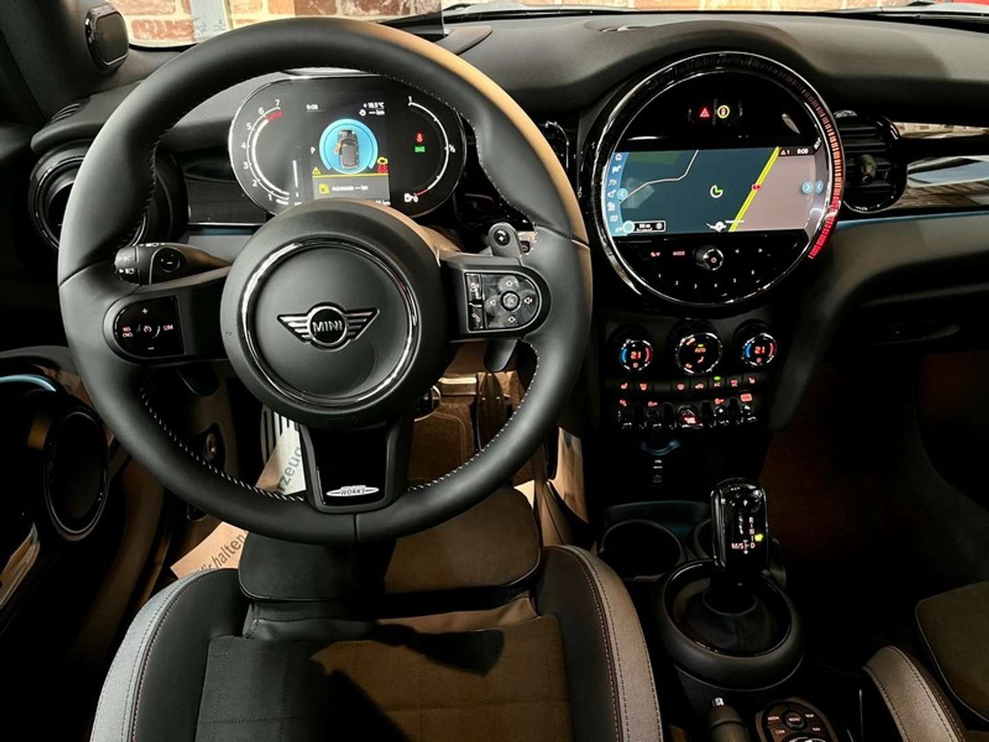Mini Cabrio Cooper S - 2022 - Joinsteer - #2