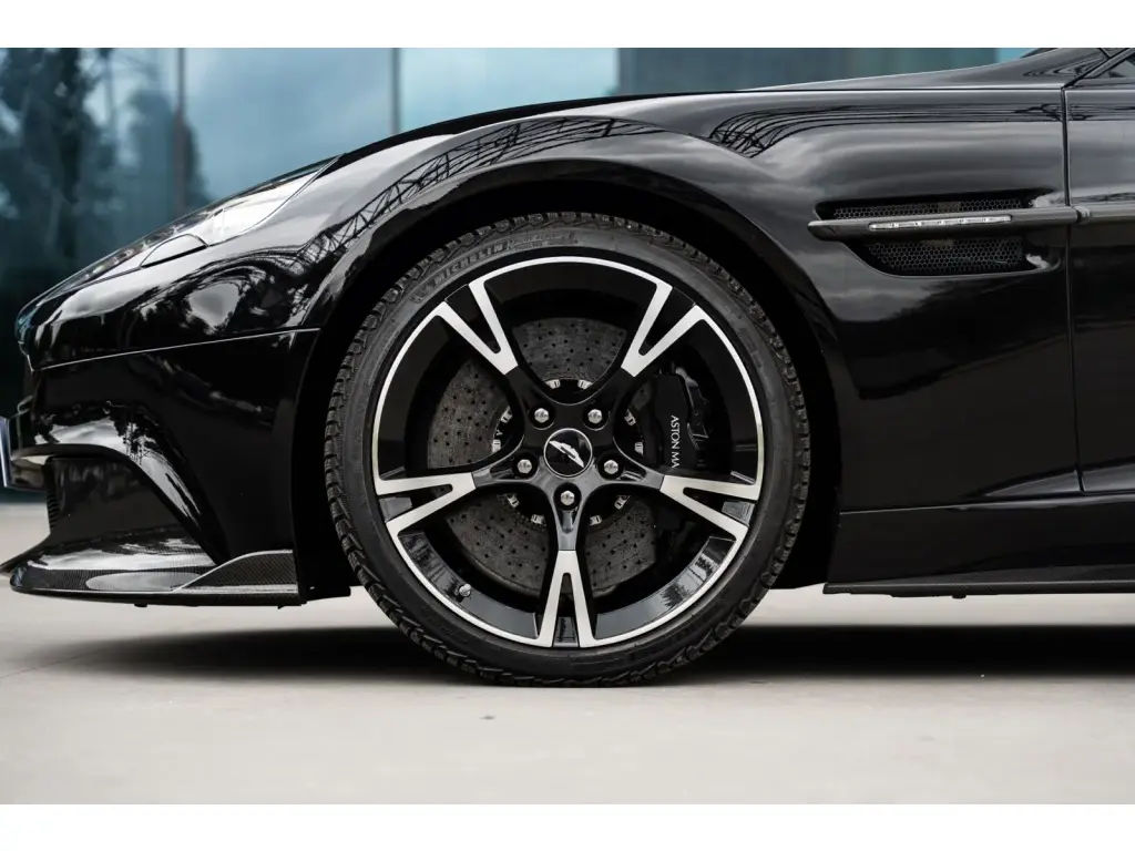 Aston Martin Vanquish II Vanquish S Coupe 5.9 - 2017 - Joinsteer - #41
