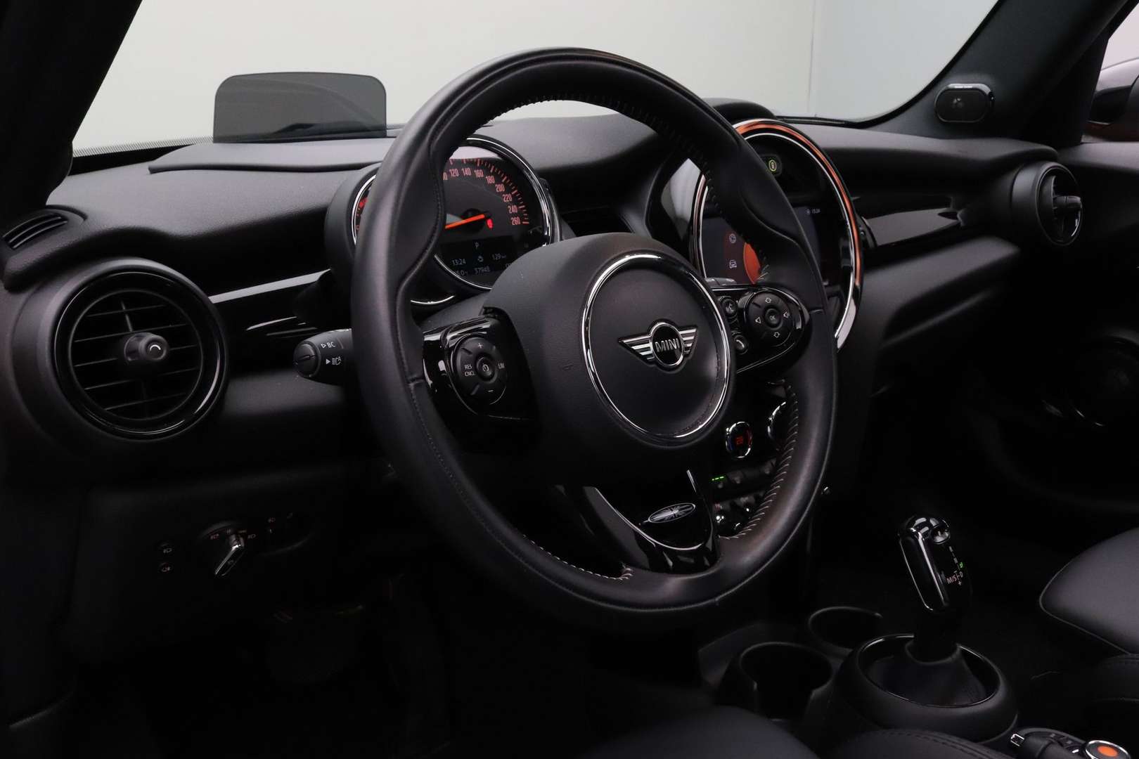 Mini 5 Portes Cooper - 2020 - Joinsteer - #14