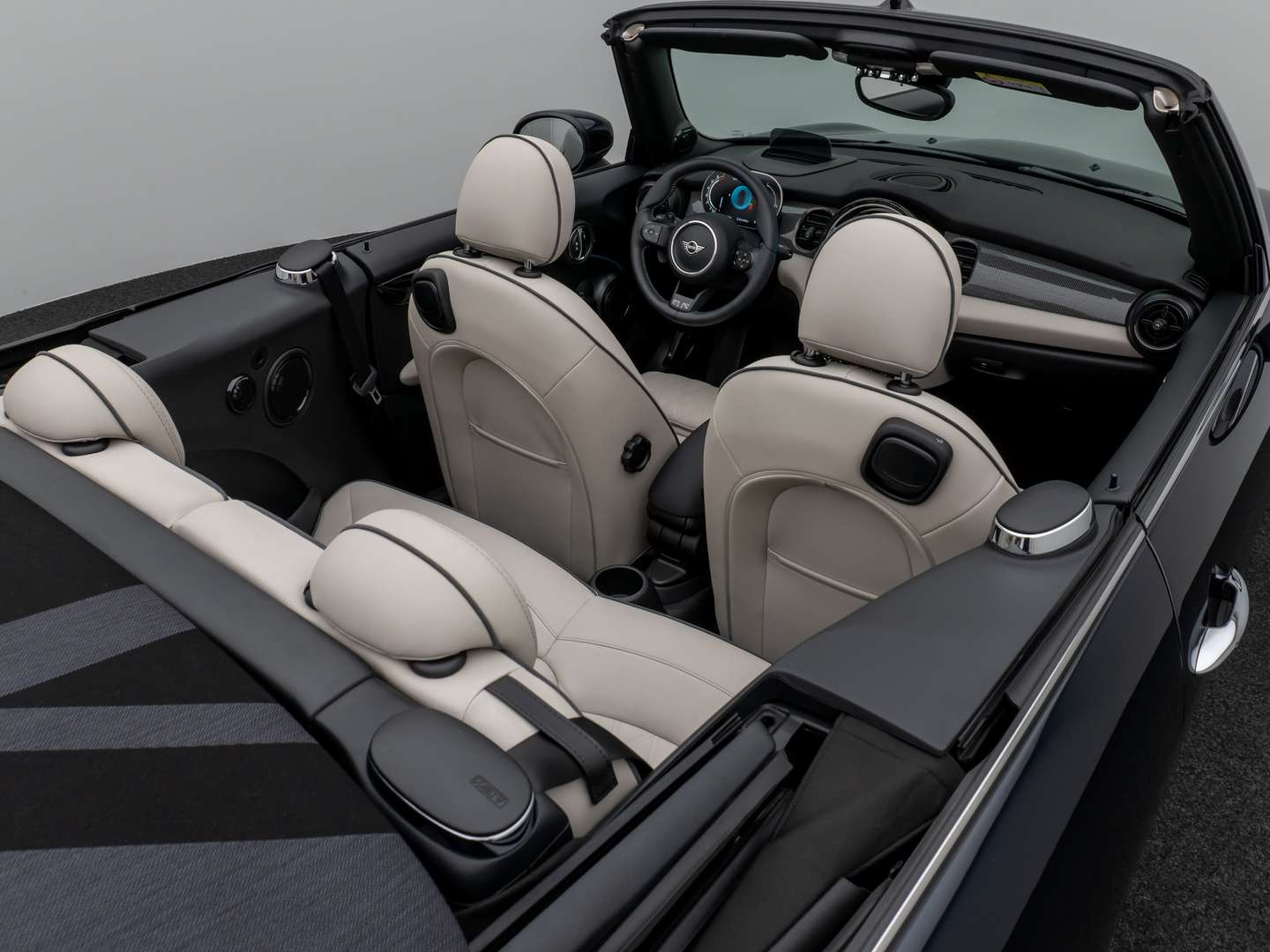 Mini Cabrio Yours Cooper S - 2022 - Joinsteer - #38