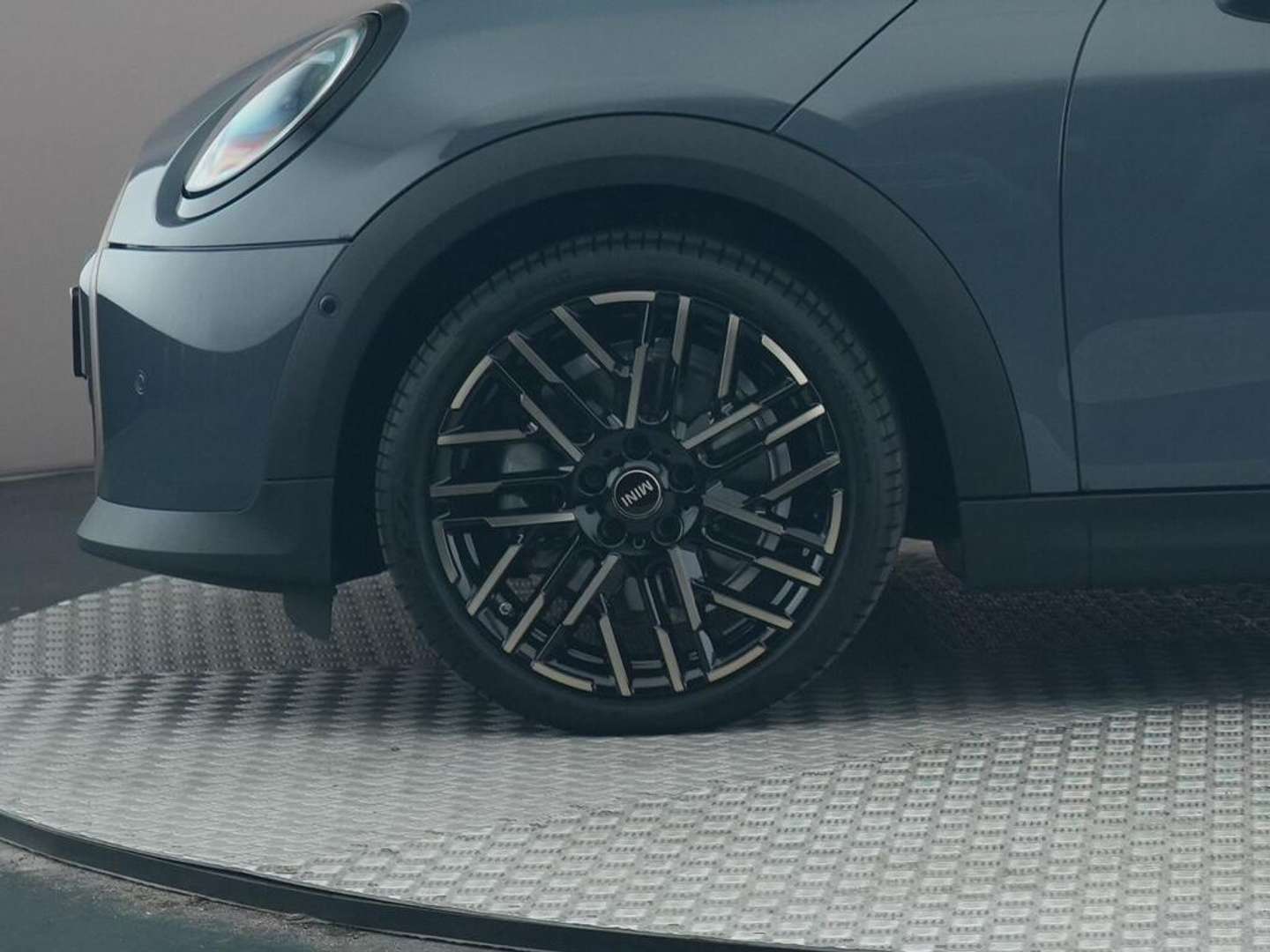 Mini Cabrio Favoured Cooper S - 2025 - Joinsteer - #5