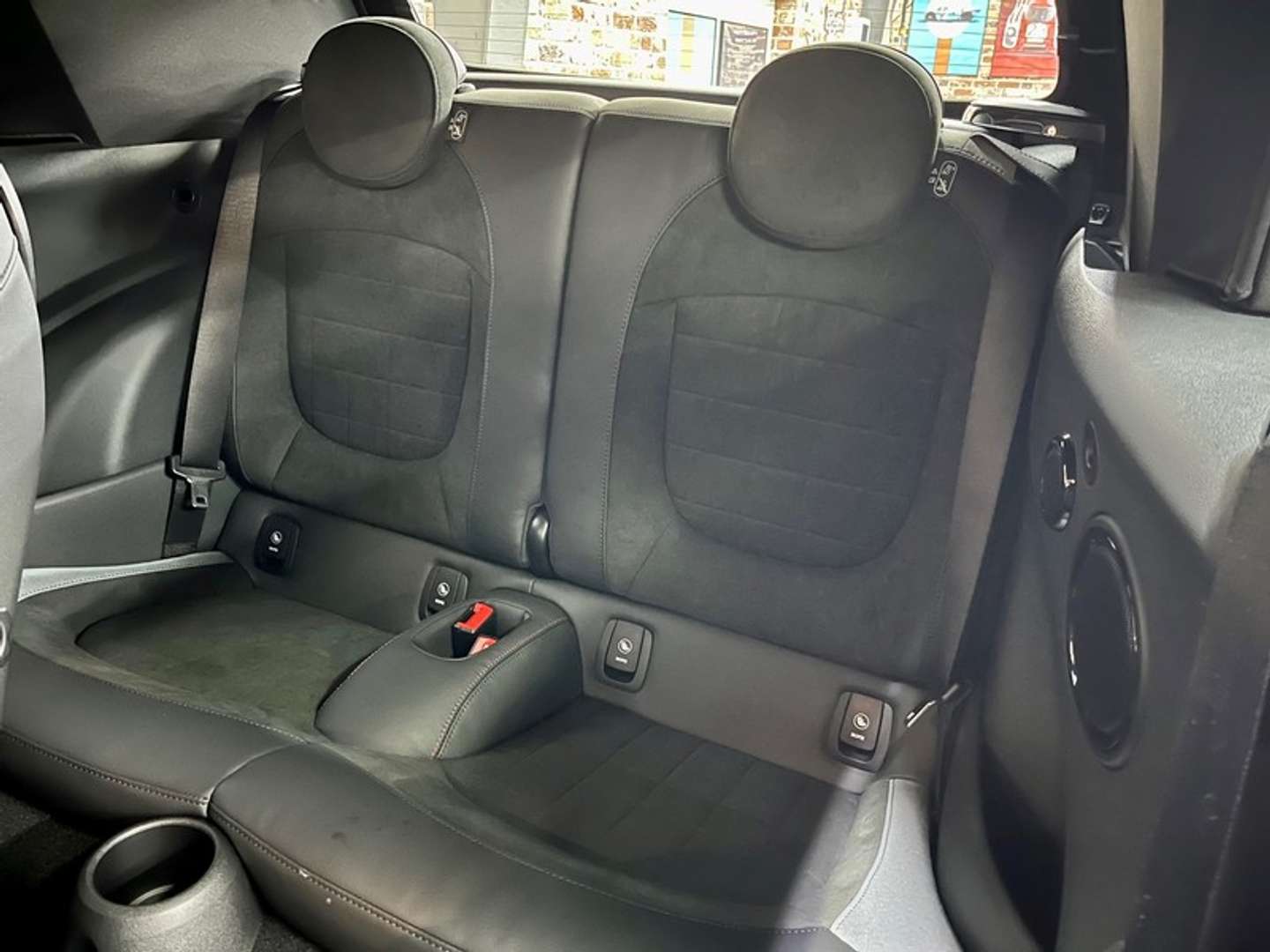 Mini Cabrio Cooper S - 2022 - Joinsteer - #4