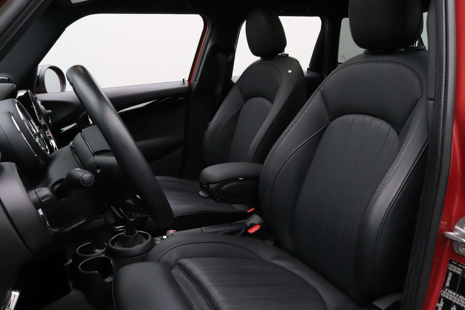 Mini 5 Portes Cooper - 2020 - Joinsteer - #15