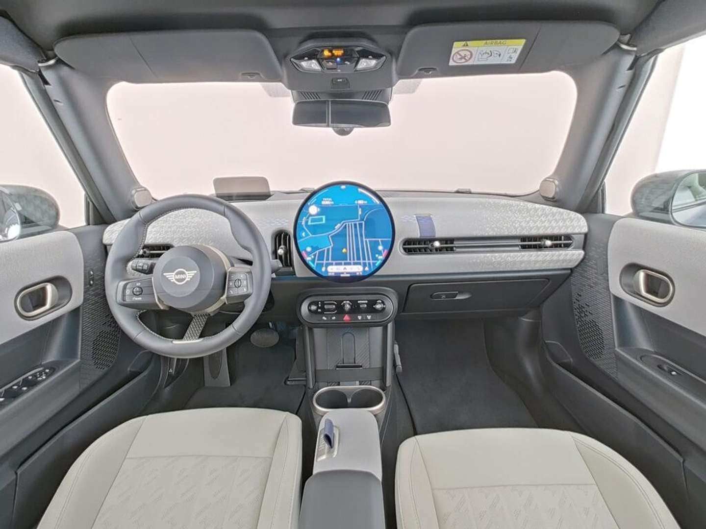 Mini Cabrio Favoured Cooper S - 2025 - Joinsteer - #6