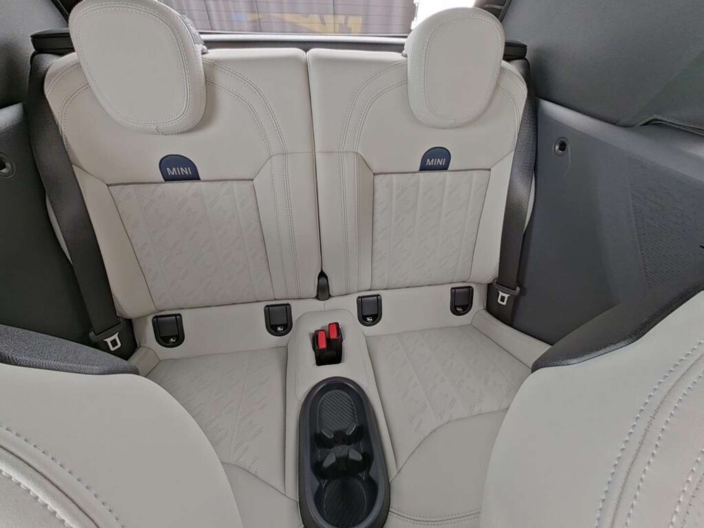 Mini Cabrio Favoured Cooper S - 2025 - Joinsteer - #7