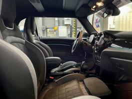 Mini Cabrio Cooper S -  - Joinsteer - #5