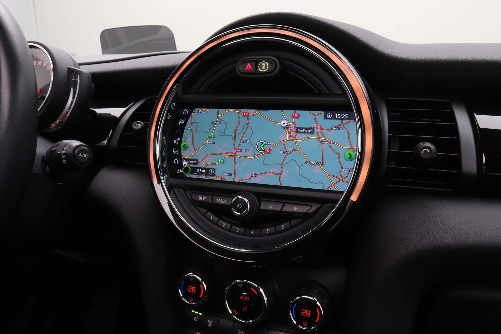 Mini 5 Portes Cooper - 2020 - Joinsteer - #17