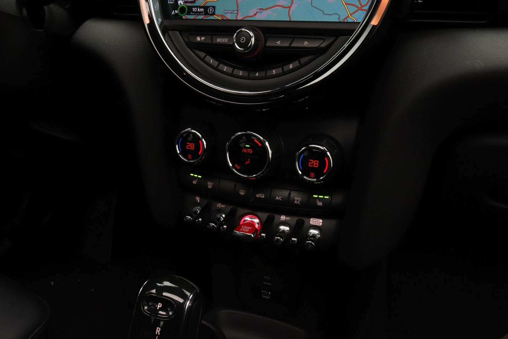 Mini 5 Portes Cooper - 2020 - Joinsteer - #18