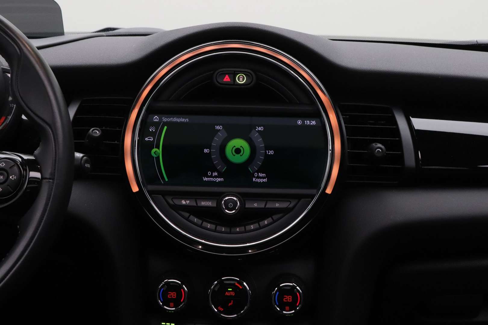 Mini 5 Portes Cooper - 2020 - Joinsteer - #19