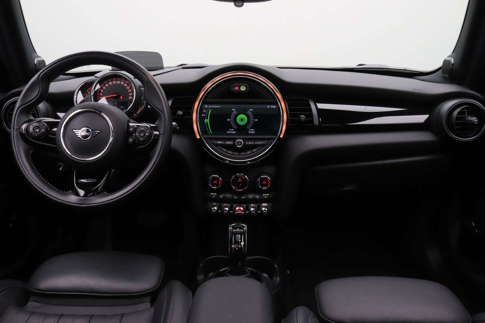 Mini 5 Portes Cooper - 2020 - Joinsteer - #20