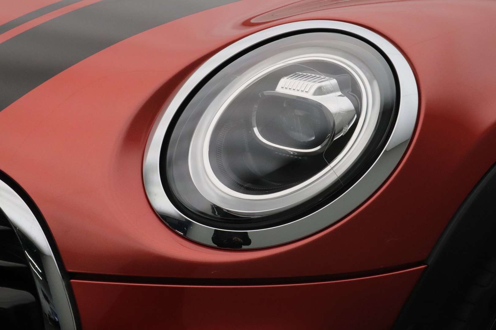 Mini 5 Portes Cooper - 2020 - Joinsteer - #21