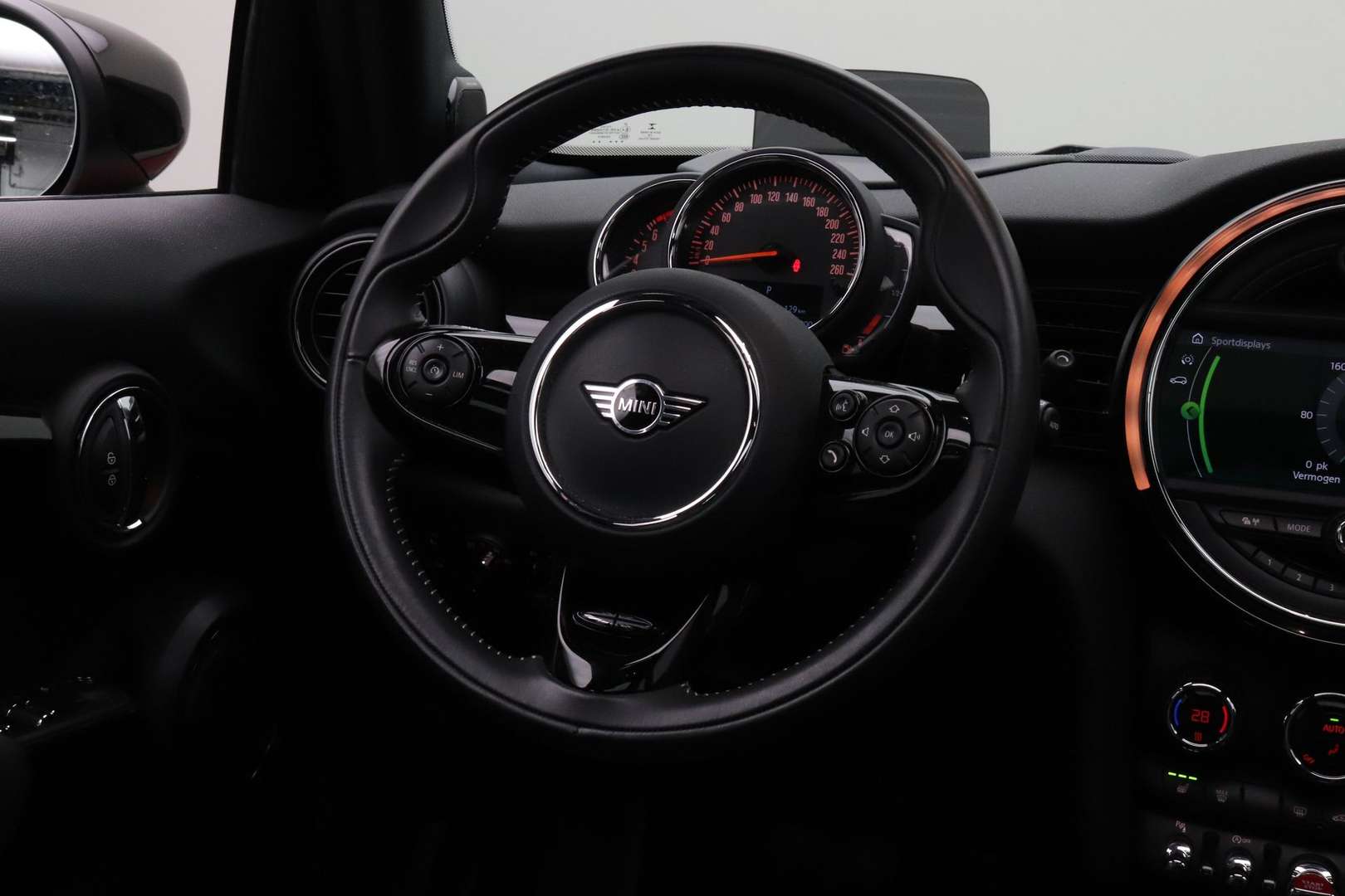 Mini 5 Portes Cooper - 2020 - Joinsteer - #22