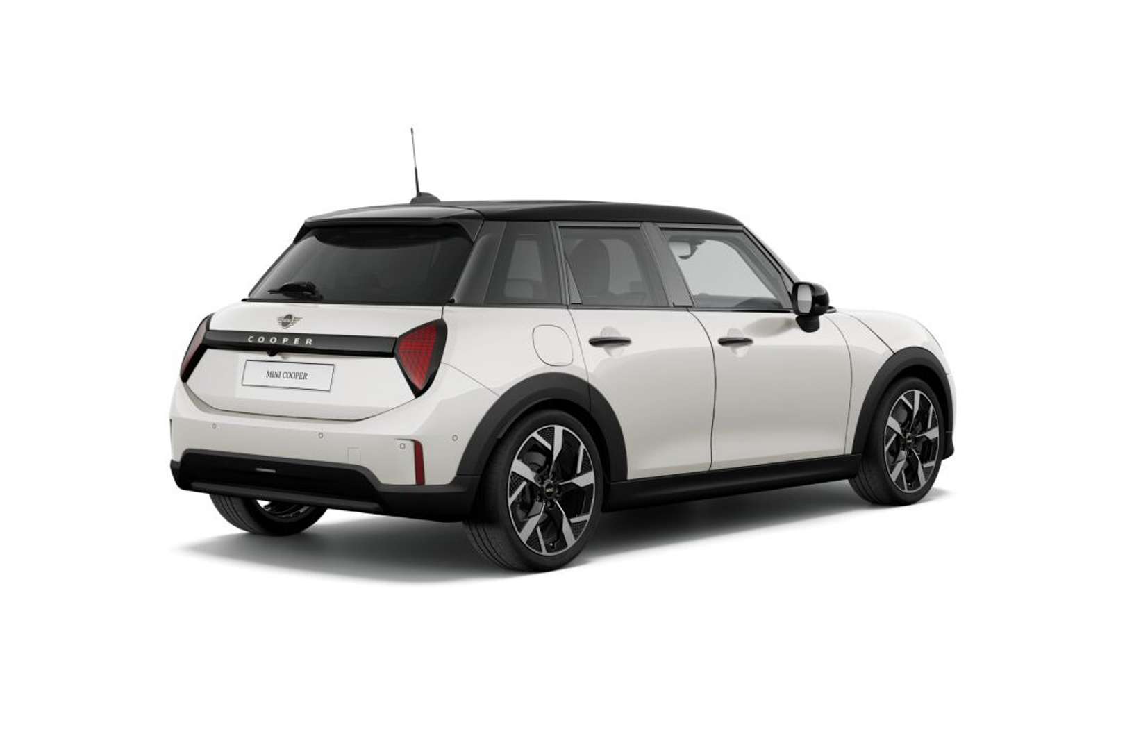 Mini 5 Portes Classic Cooper - 2024 - Joinsteer - #2