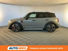 Mini Countryman John Cooper Works - 2021 - Joinsteer - #1