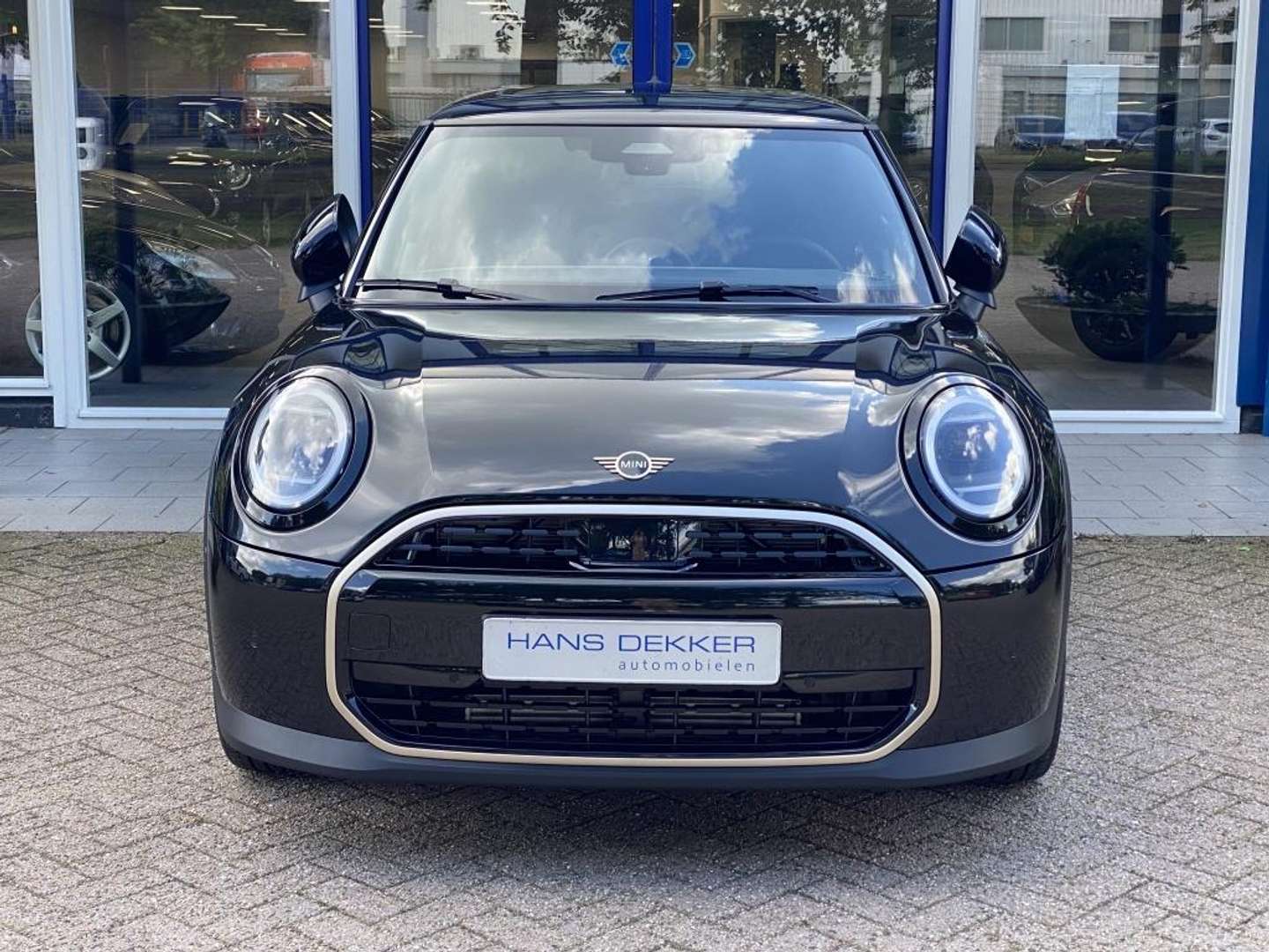 Mini 3 Portes Cooper - 2024 - Joinsteer - #2