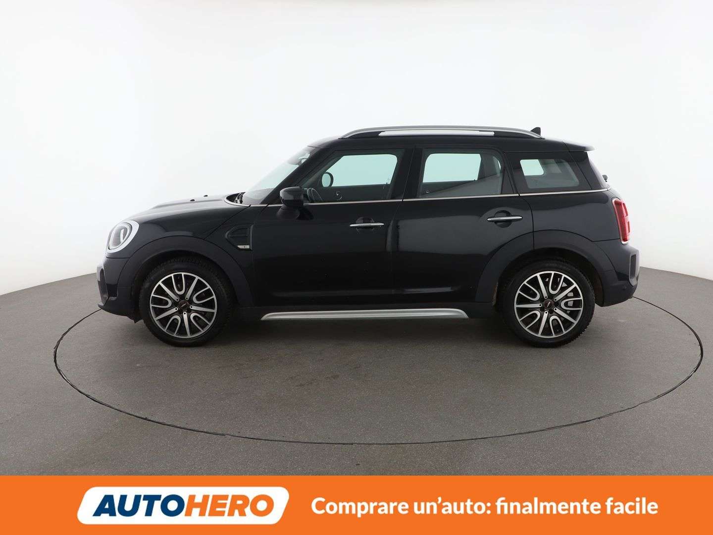 Mini Countryman Essential Cooper - 2022 - Joinsteer - #1