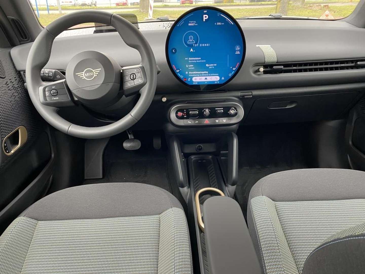 Mini 3 Portes Cooper E - 2026 - Joinsteer - #4