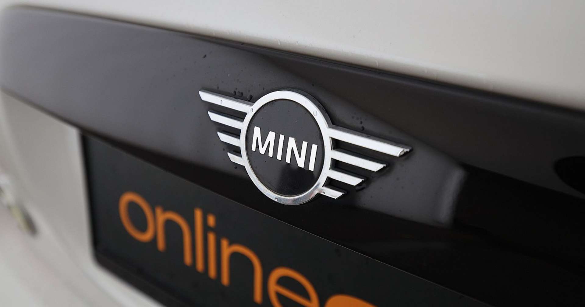 Mini Cabrio Cooper SE - 2023 - Joinsteer - #6