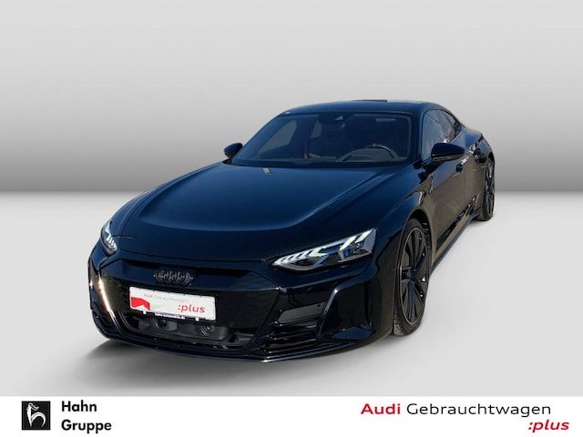 Audi RS E-tron GT E-tron Quattro - 2022 - Joinsteer - #1