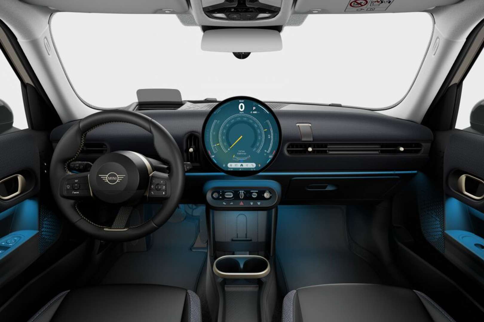 Mini 5 Portes Classic Cooper - 2024 - Joinsteer - #3