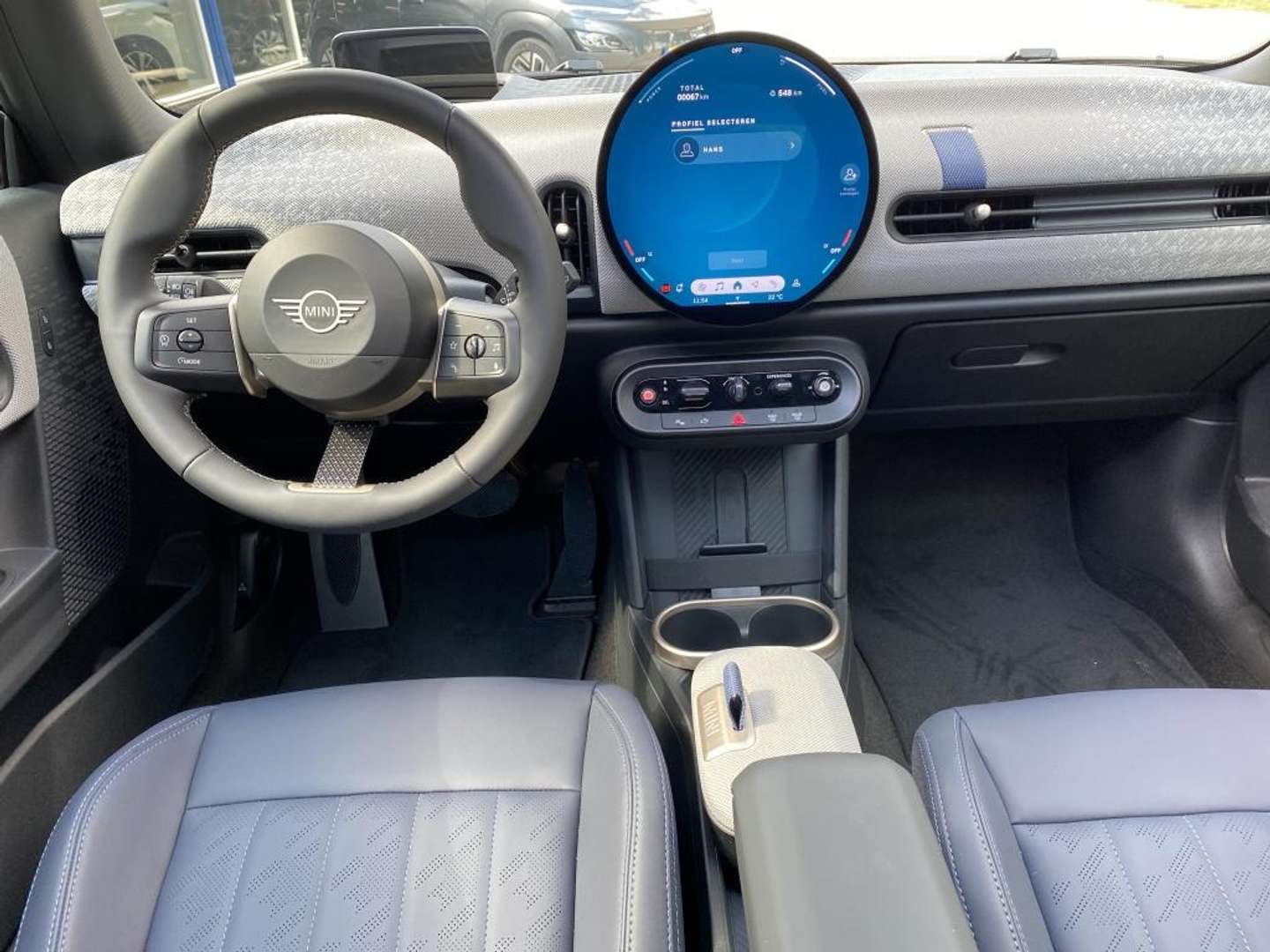 Mini 3 Portes Cooper - 2024 - Joinsteer - #4