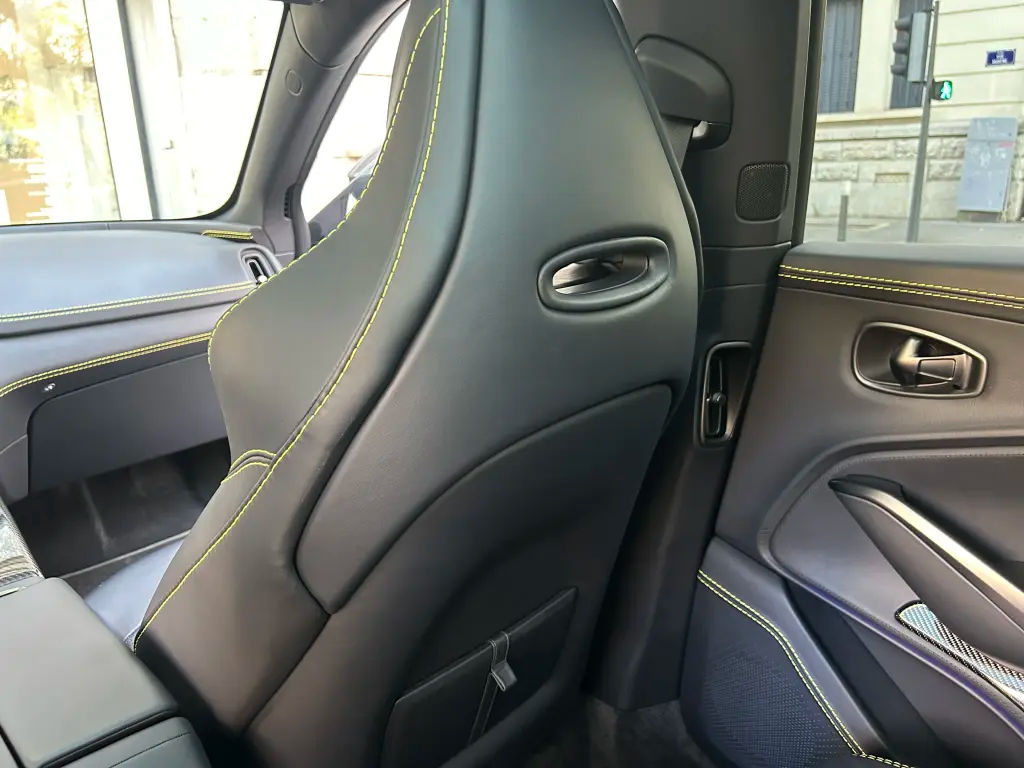 Aston Martin DBX 707 SUV 4.0 - 2023 - Joinsteer - #25