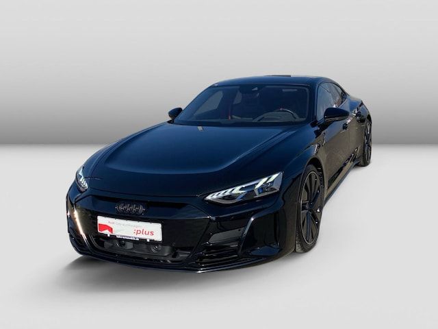 Audi RS E-tron GT E-tron Quattro - 2022 - Joinsteer - #2