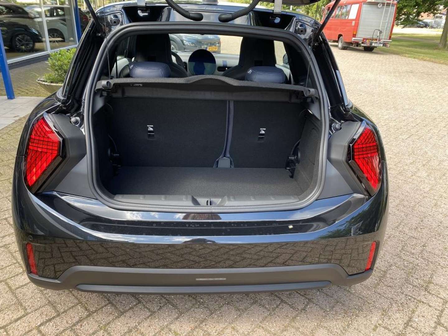 Mini 3 Portes Cooper - 2024 - Joinsteer - #5