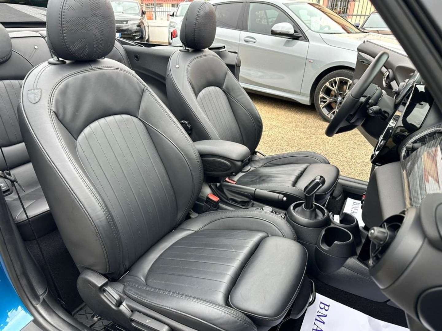 Mini Cabrio Yours Cooper S - 2023 - Joinsteer - #6