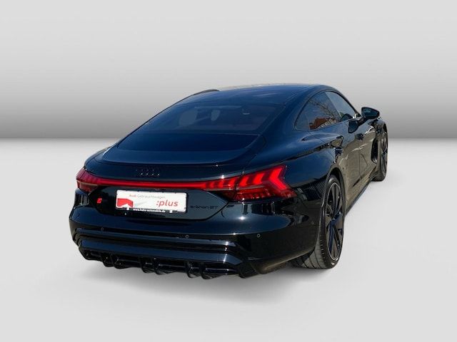 Audi RS E-tron GT E-tron Quattro - 2022 - Joinsteer - #3