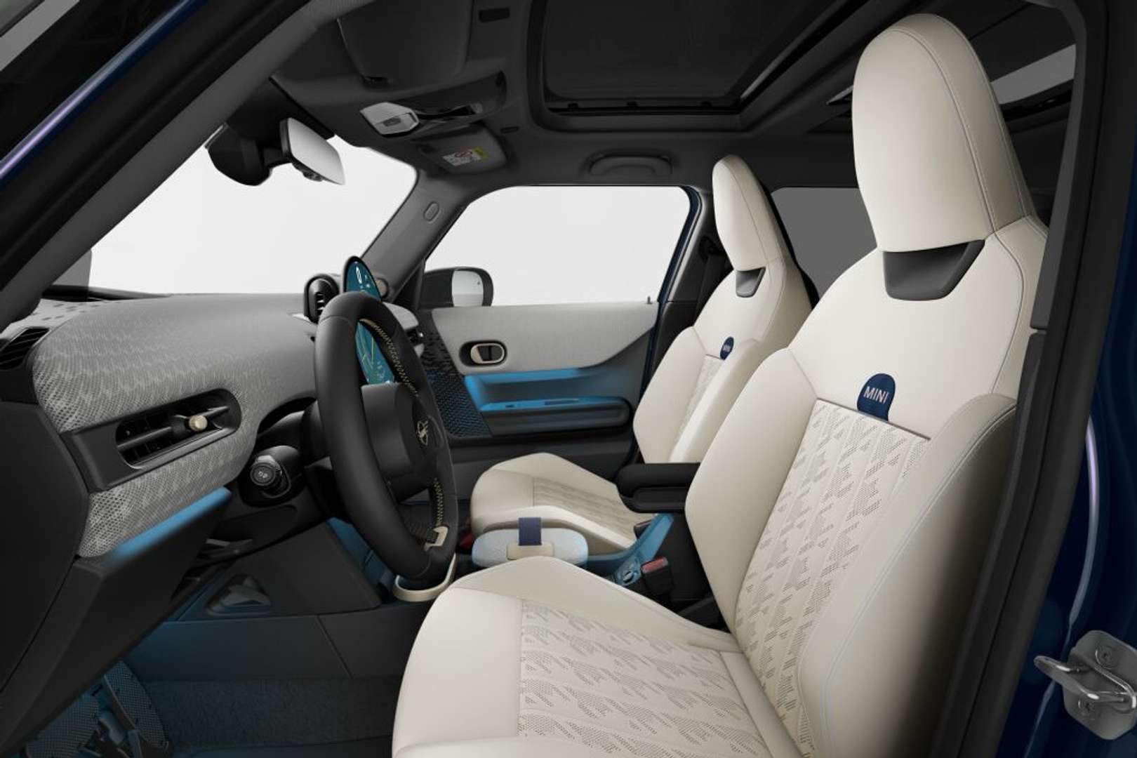 Mini 5 Portes Favoured Cooper - 2025 - Joinsteer - #4