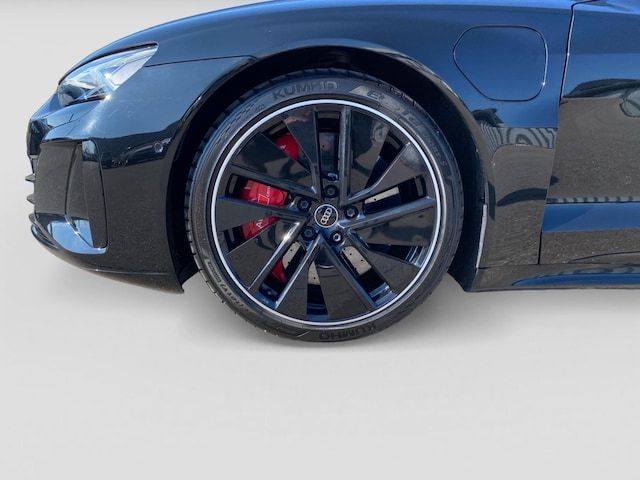 Audi RS E-tron GT E-tron Quattro - 2022 - Joinsteer - #4