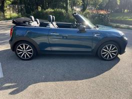 Mini Cabrio Sidewalk Cooper -  - Joinsteer - #2