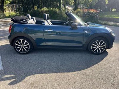 Mini Cabrio Sidewalk Cooper - 2020 - Joinsteer - #3